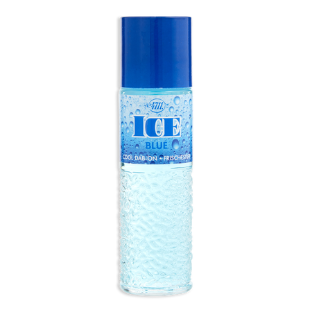 4711 Ice Blue by 4711 COOL DAB-ON COLOGNE 1.3 oz for men