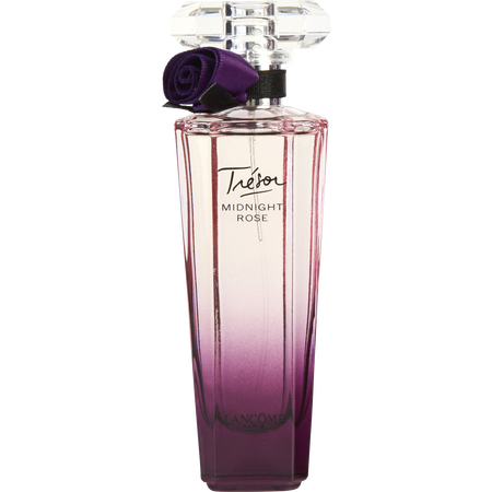 Lancôme Tresor Midnight Rose Eau de parfum spray 1.7 oz (NEW PACKAGING) for women
