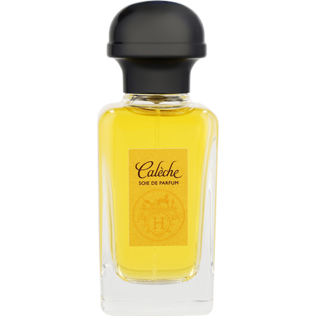 Caleche by Hermes SOIE DE PARFUM spray 1.6 oz (NEW PACKAGING) for women