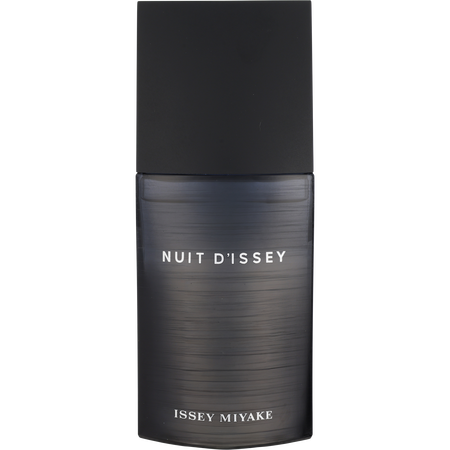 Issey Miyake L'eau D'issey Pour Homme Nuit EDT spray 4.2 oz for men