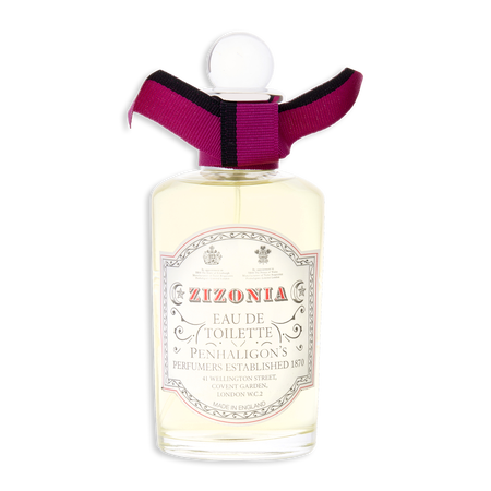 Penhaligon's Anthology Zizonia EDT spray 3.4 oz for unisex