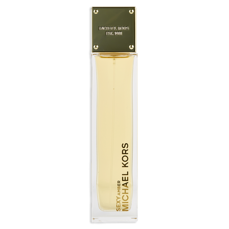 Michael Kors Sexy Amber Eau de parfum spray 3.4 oz for women