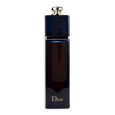 Dior Addict by Christian Dior Eau de parfum spray 3.4 oz (NEW PACKAGING) for women