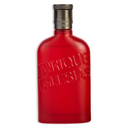 Enrique Iglesias Adrenaline EDT spray 3.4 oz for men