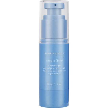 Bioelements by Bioelements CreateFirm - Advanced Anti-Aging Facial Serum (For Very Dry, Dry, Combination, Oily Skin Types) -29ml/1OZ for women