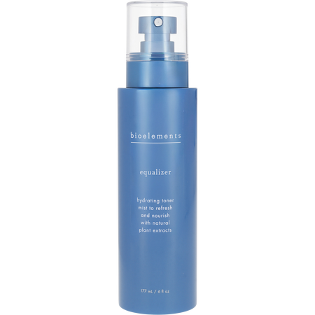 Bioelements by Bioelements Equalizer - Skin Hydrating Facial Toner (For All Skin Types, Except Sensitive) -177ml/6OZ for women