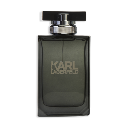 Karl Lagerfeld EDT spray 3.3 oz for men