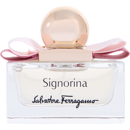 Salvatore Ferragamo Signorina Eau de parfum spray 1 oz for women