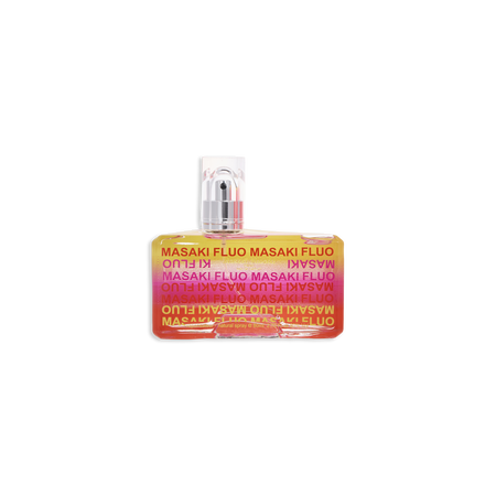 Masaki Matsushima Masaki Fluo Eau de parfum spray 2.7 oz for women