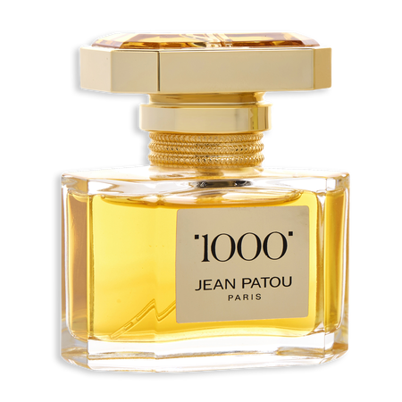 Jean Patou 1000 Eau de parfum spray 1 oz for women