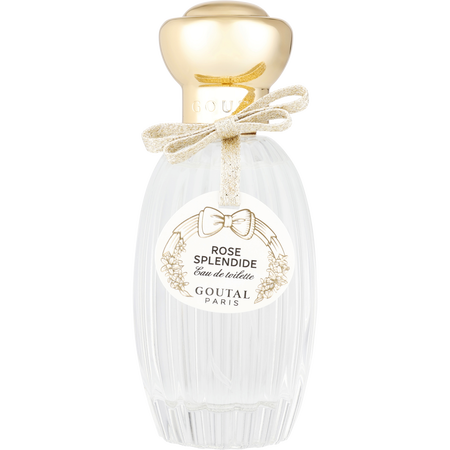 Annick Goutal Rose Splendide EDT spray 3.4 oz (NEW PACKAGING) for women