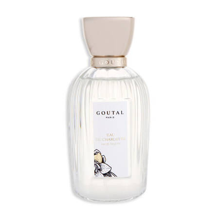 Annick Goutal Eau De Charlotte EDT spray 3.4 oz (NEW PACKAGING) for women
