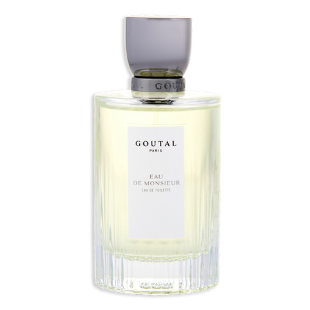 Annick Goutal Eau De Monsieur EDT spray 3.4 oz (NEW PACKAGING) for men