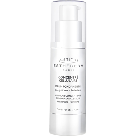 Esthederm by Esthederm Cellular Concentrate Fundamental Serum -30ml/1OZ for women