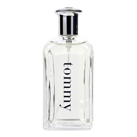 Tommy Hilfiger EDT spray 3.4 oz (NEW PACKAGING) for men