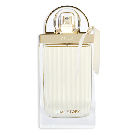 Chloe Love Story Eau de parfum spray 2.5 oz for women