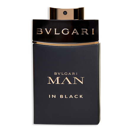 Bvlgari Man In Black Eau de parfum spray 3.4 oz for men