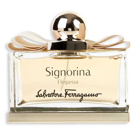Salvatore Ferragamo Signorina Eleganza Eau de parfum spray 3.4 oz for women