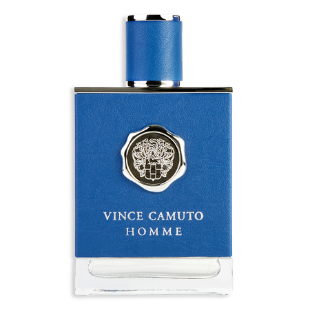 Vince Camuto Homme EDT spray 3.4 oz for men