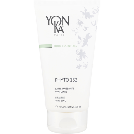Yonka Body Specifics Phyto 152 Skin Tightening Cream - Firming & Vivifying -125ml/4.35OZ for women