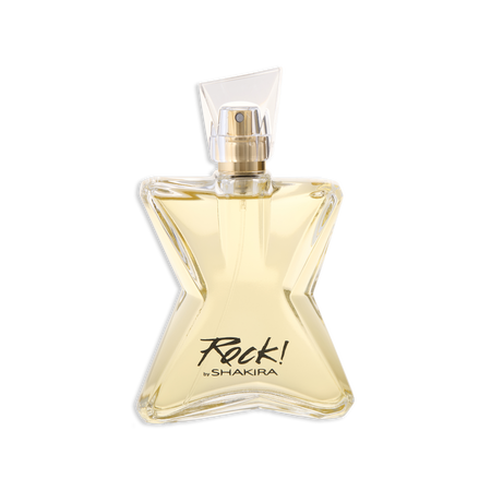 Rock! By Shakira by Shakira EDT spray 2.7 oz for women