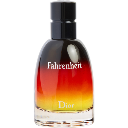 Fahrenheit by Christian Dior PARFUM spray 2.5 oz for men