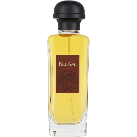 Hermès Bel Ami EDT spray 3.3 oz (NEW PACKAGING) for men