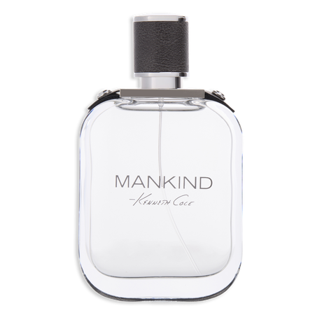 Kenneth Cole Mankind EDT spray 3.4 oz for men