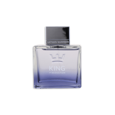 Antonio Banderas King Of Seduction EDT spray 3.4 oz for men