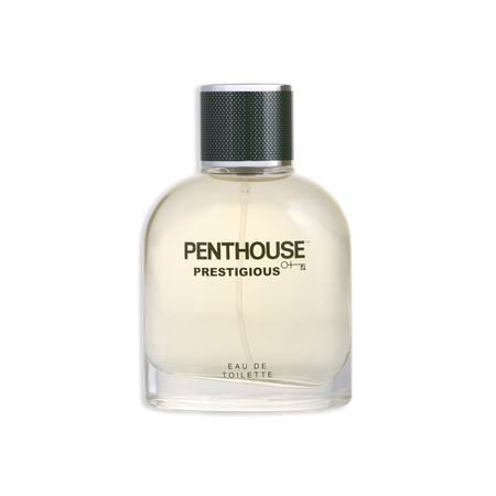 Penthouse Influential EDT spray 3.4 oz for men