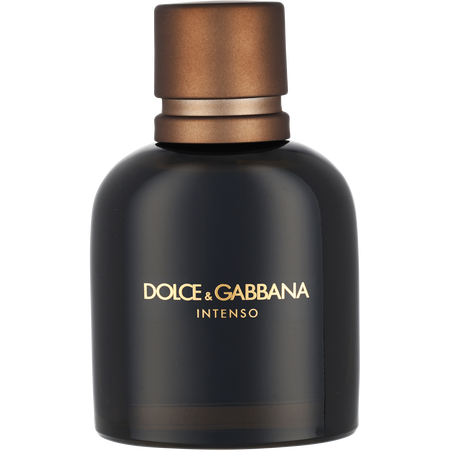 Dolce & Gabbana Intenso Eau de parfum spray 2.5 oz for men