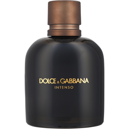 Dolce & Gabbana Intenso Eau de parfum spray 4.2 oz for men