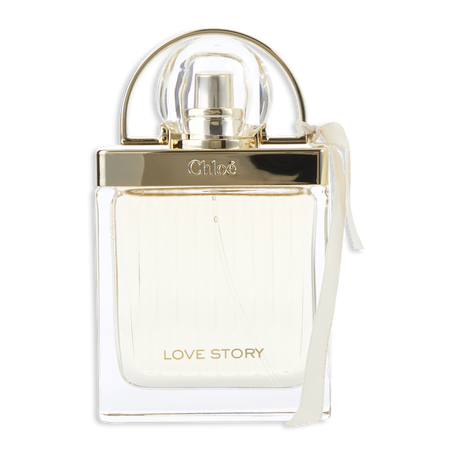 Chloe Love Story Eau de parfum spray 1.6 oz for women