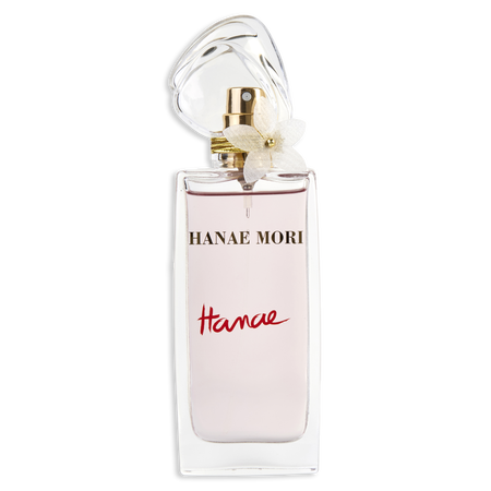 Hanae Mori Hanae Eau de parfum spray 1.7 oz for women