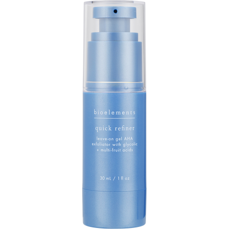 Bioelements by Bioelements Quick Refiner For Eyes -29ml/1OZ for women
