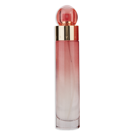 Perry Ellis 360 Coral Eau de parfum spray 3.4 oz for women