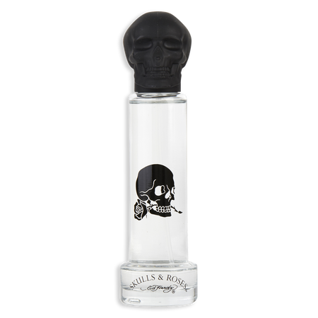 Christian Audigier Ed Hardy Skulls & Roses EDT spray 1 oz for men