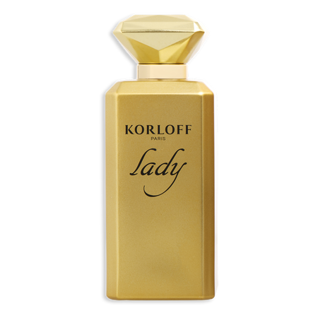 Lady Korloff Eau de parfum spray 3 oz for women