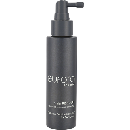 Eufora by Eufora HERO for men SCALP RESCUE 3.4 oz for men