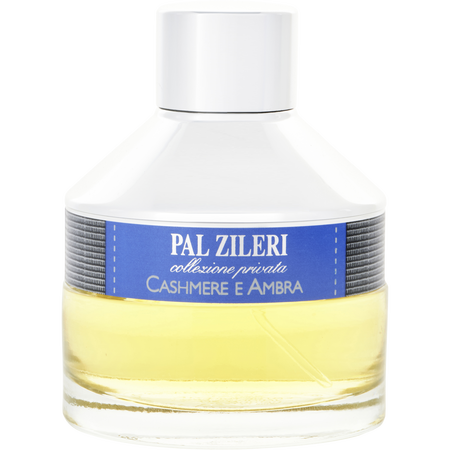 Pal Zileri Cashmere E Ambra EDT spray 1.7 oz for men