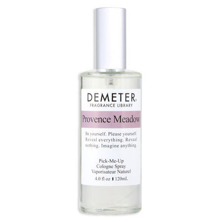 Demeter Provence Meadow COLOGNE spray 4 oz for unisex