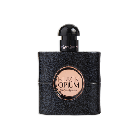 Yves Saint Laurent Black Opium Eau de parfum spray 1.6 oz for women