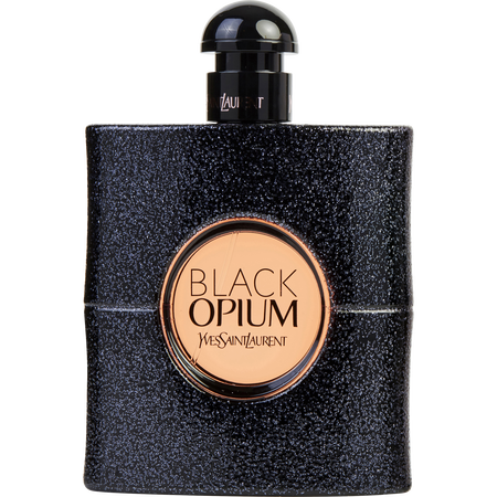 Yves Saint Laurent Black Opium Eau de parfum spray 3 oz for women
