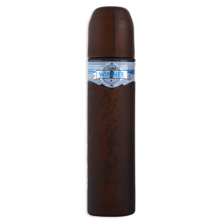 Cuba Winner EDT spray 3.3 oz for men