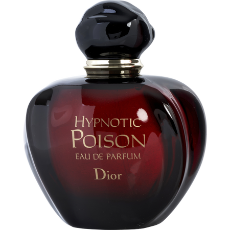 Hypnotic Poison by Christian Dior Eau de parfum spray 3.4 oz for women
