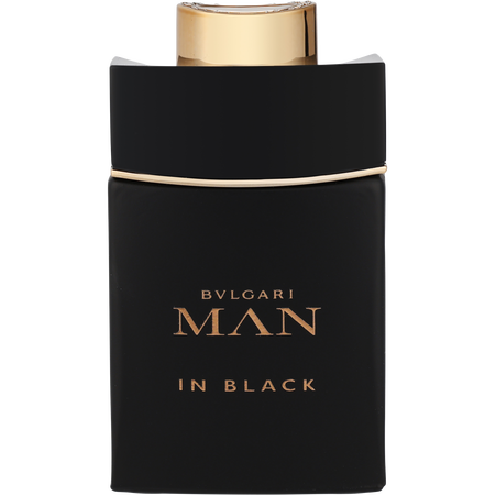Bvlgari Man In Black Eau de parfum spray 0.5 oz for men