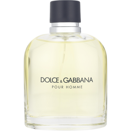 Dolce & Gabbana EDT spray 6.7 oz for men