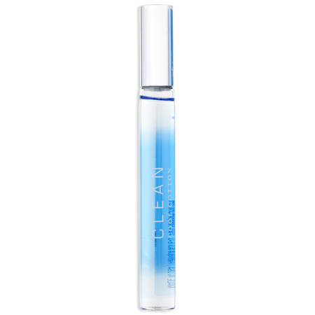 Clean Cool Cotton Eau de parfum ROLLERBALL 0.34 oz for women