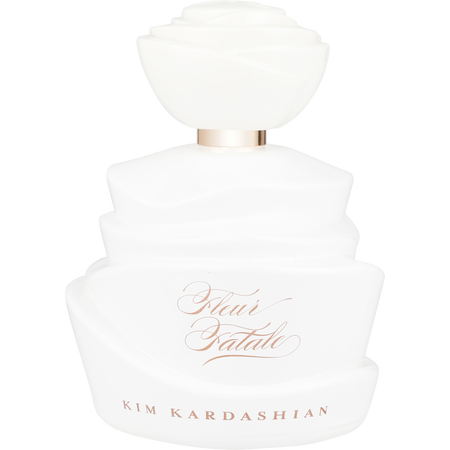 Kim Kardashian Fleur Fatale Eau de parfum spray 3.4 oz for women