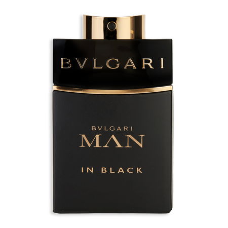 Bvlgari Man In Black Eau de parfum spray 2 oz for men